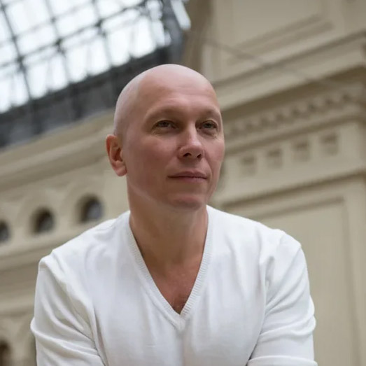 Андрей Ушков