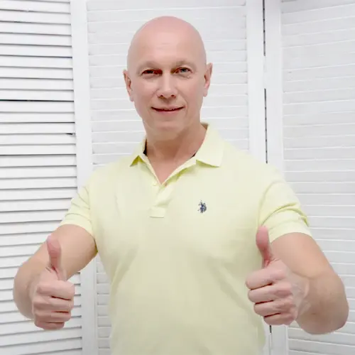 Андрей Ушков