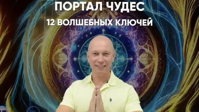Портал Чудес