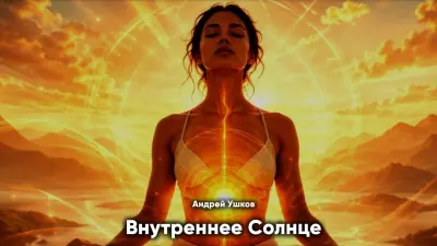 Внутреннее Солнце