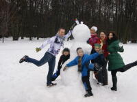 Флешмоб 