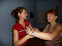 Тренинг Выходного дня АВГУСТ 2009