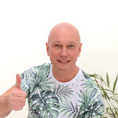 Андрей Ушков