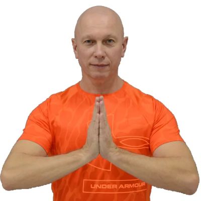 Андрей Ушков