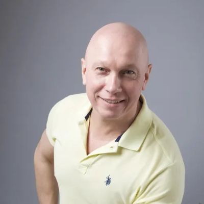 Андрей Ушков