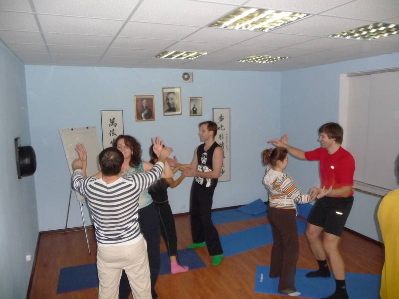 Круговерть! 31 января 2009