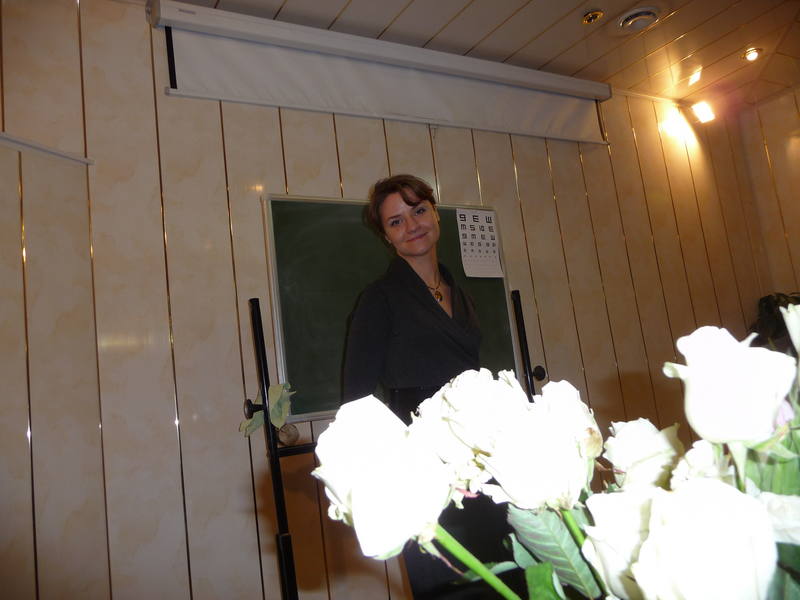 Само очарование! ВИП, февраль 2009