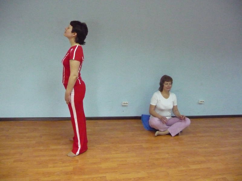 У каждого свой путь. 4 июля 2009