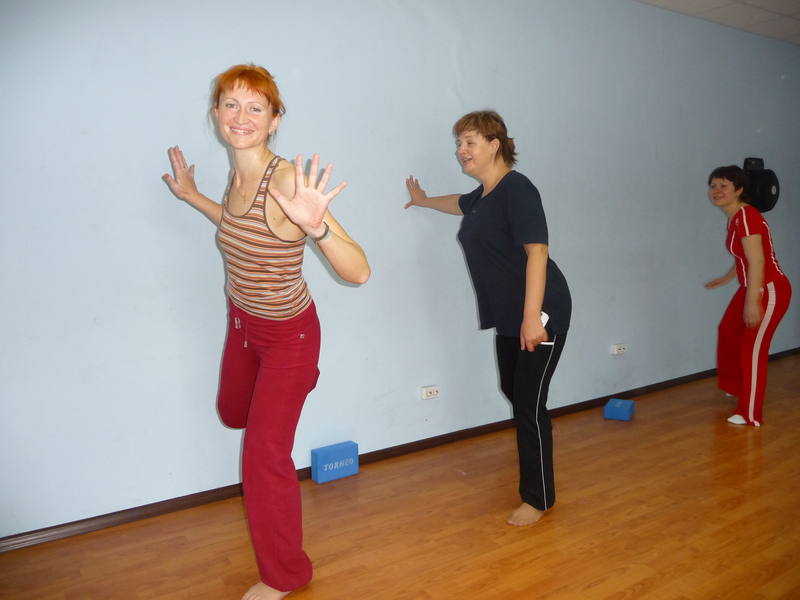 Вдохновлялись! 11 июля 2009