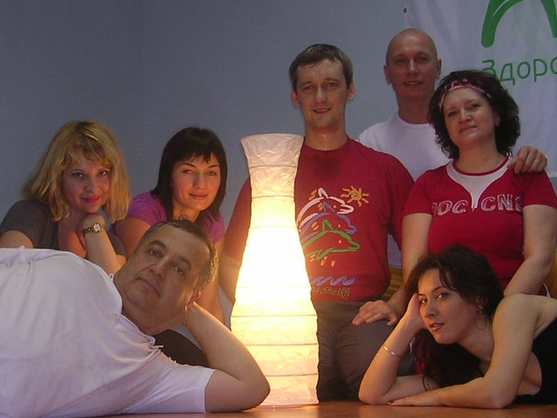 Свет в твоем окне! 29 ноября 2008